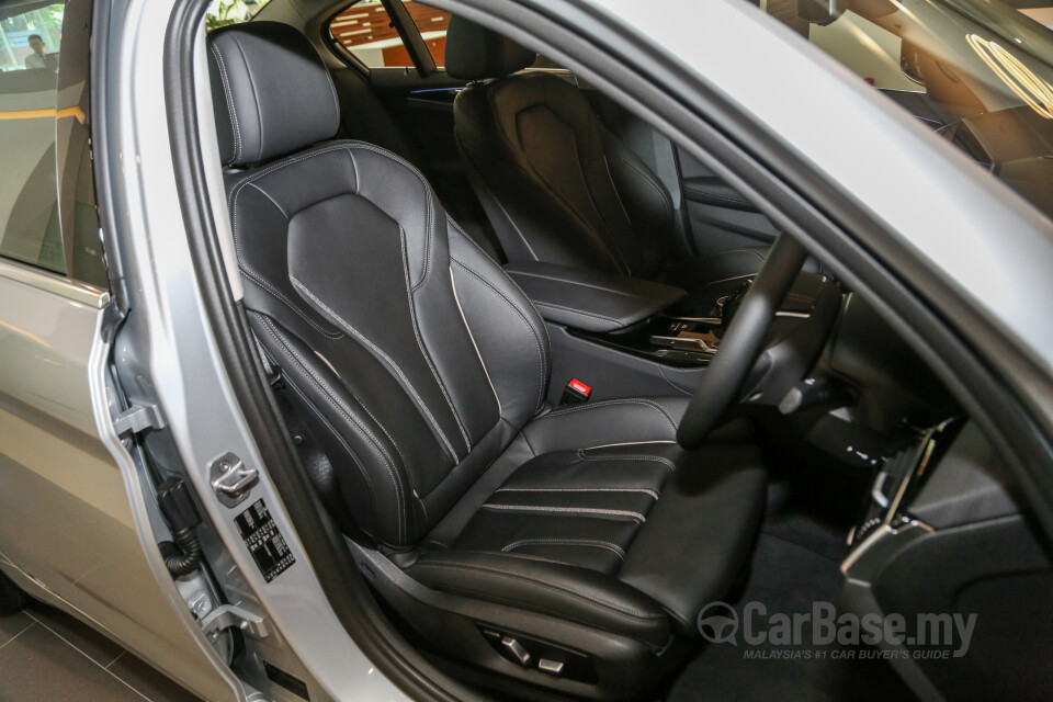 Nissan Navara D23 Facelift (2021) Interior