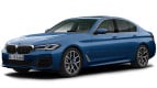 BMW 5 Series Exterior photo