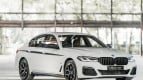 BMW 5 Series Exterior photo