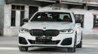 BMW 5 Series Exterior photo