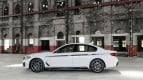 BMW 5 Series Exterior photo