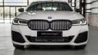 BMW 5 Series Exterior photo