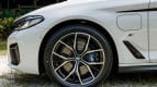 BMW 5 Series Exterior photo