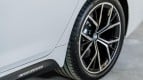 BMW 5 Series Exterior photo