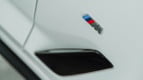 BMW 5 Series Exterior photo