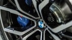BMW 5 Series Exterior photo