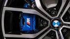 BMW 5 Series Exterior photo