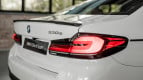 BMW 5 Series Exterior photo