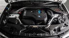 BMW 5 Series Exterior photo
