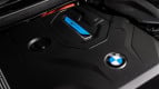 BMW 5 Series Exterior photo