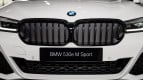 BMW 5 Series Exterior photo