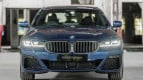 BMW 5 Series Exterior photo
