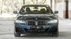 BMW 5 Series Exterior photo