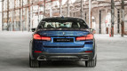 BMW 5 Series Exterior photo