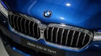 BMW 5 Series Exterior photo