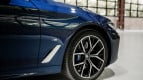 BMW 5 Series Exterior photo