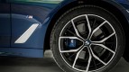 BMW 5 Series Exterior photo