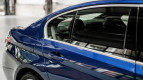 BMW 5 Series Exterior photo