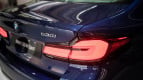 BMW 5 Series Exterior photo