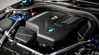 BMW 5 Series Exterior photo