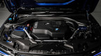 BMW 5 Series Exterior photo