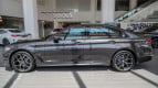 BMW 5 Series Exterior photo