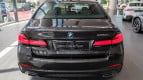 BMW 5 Series Exterior photo