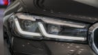 BMW 5 Series Exterior photo