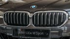 BMW 5 Series Exterior photo