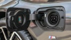 BMW 5 Series Exterior photo
