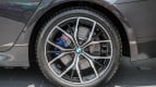 BMW 5 Series Exterior photo