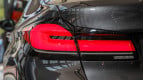 BMW 5 Series Exterior photo