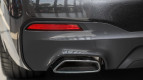 BMW 5 Series Exterior photo