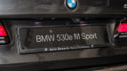 BMW 5 Series Exterior photo