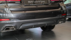 BMW 5 Series Exterior photo