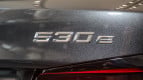 BMW 5 Series Exterior photo