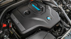 BMW 5 Series Exterior photo