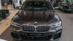 BMW 5 Series Exterior photo