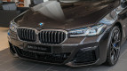 BMW 5 Series Exterior photo