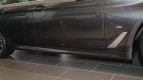 BMW 5 Series Exterior photo