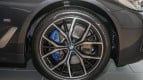 BMW 5 Series Exterior photo