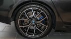 BMW 5 Series Exterior photo