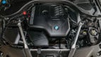 BMW 5 Series Exterior photo