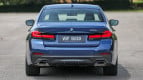 BMW 5 Series Exterior photo
