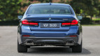 BMW 5 Series Exterior photo