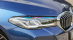 BMW 5 Series Exterior photo