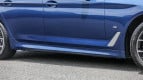 BMW 5 Series Exterior photo