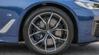 BMW 5 Series Exterior photo