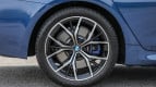 BMW 5 Series Exterior photo