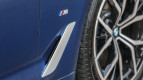 BMW 5 Series Exterior photo